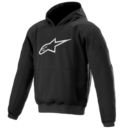 Bluza ALPINESTARS ANGLESS black 3XL