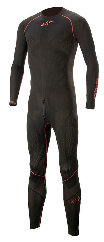 Bielizna termoaktywna ALPINESTARS RIDE TECH M/L
