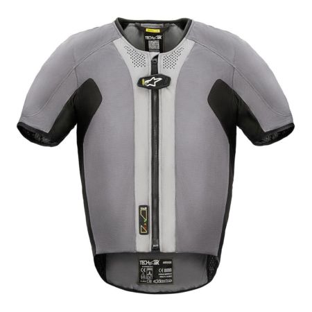 System poduszek ALPINESTARS TECH AIR 5 4XL