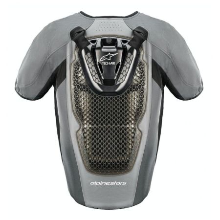 System poduszek ALPINESTARS TECH AIR 5 4XL