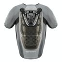 System poduszek ALPINESTARS TECH AIR 5 4XL