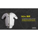 System poduszek ALPINESTARS TECH AIR 5 4XL