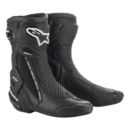 Buty ALPINESTARS SMX PLUS V2 black 47