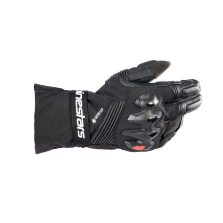 Rękawice ALPINESTARS BOULDER GORE-TEX black L