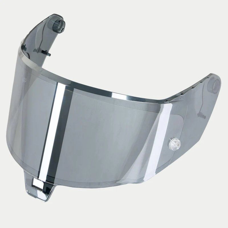 Wizjer kasku ALPINESTARS SUPERTECH R10 silver