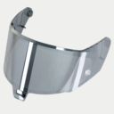 Wizjer kasku ALPINESTARS SUPERTECH R10 silver