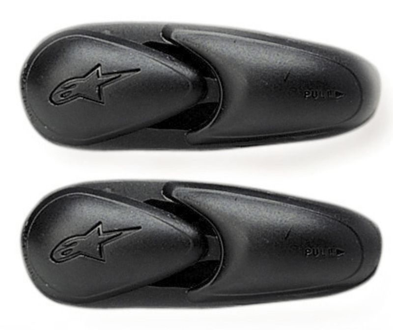 Suwak palców butów ALPINESTARS SUPERTECH/SMX PLUS