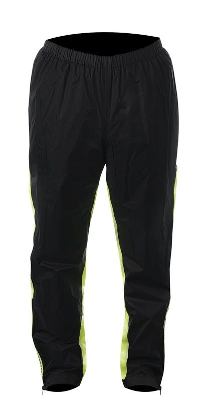 Spodnie ALPINESTARS HURRICANE yellow/black S Spodnie ALPINESTARS HURRICANE yellow/black S