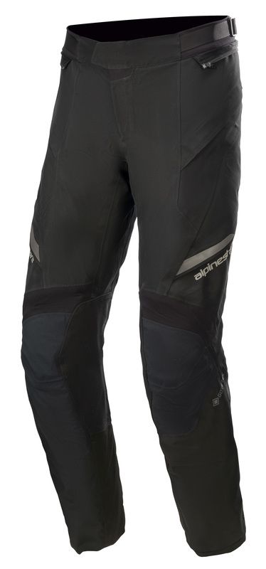 Spodnie ALPINESTARS BYXA ROAD GORE-TEX black L
