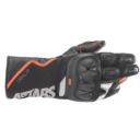 Rękawice ALPINESTARS SP-365 DRYSTAR black/red M
