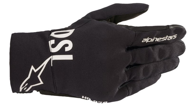 Rękawice ALPINESTARS SHOTARO black M