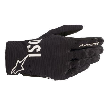 Rękawice ALPINESTARS SHOTARO black M