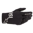 Rękawice ALPINESTARS SHOTARO black M