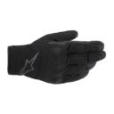 Rękawice ALPINESTARS S-MAX DRYSTAR black/gray 2XL