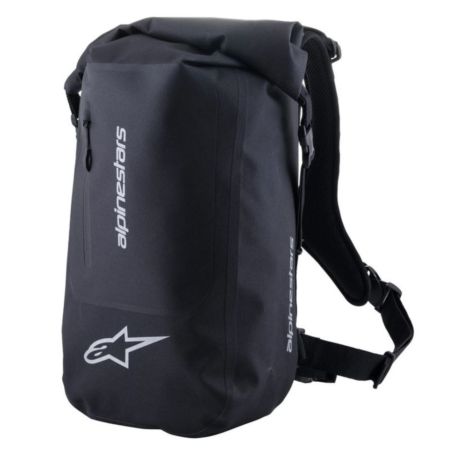 Plecak ALPINESTARS SEALED black 23L