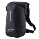 Plecak ALPINESTARS SEALED black 23L