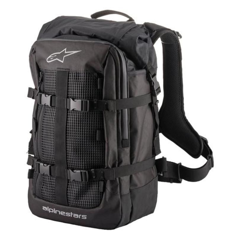 Plecak ALPINESTARS ROVER MULTI 25L Plecak ALPINESTARS ROVER MULTI 25L