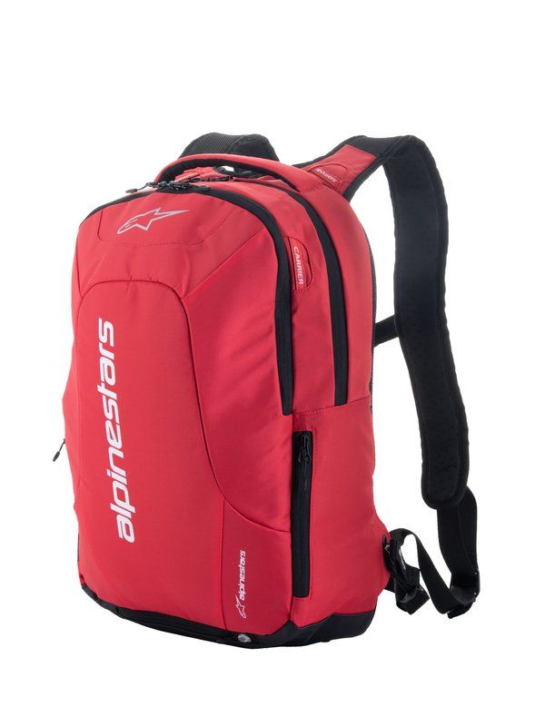 Plecak ALPINESTARS CITY HUNTER V2 rd/blk 22L