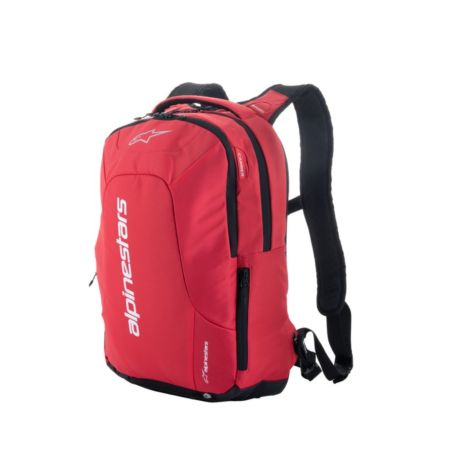 Plecak ALPINESTARS CITY HUNTER V2 rd/blk 22L