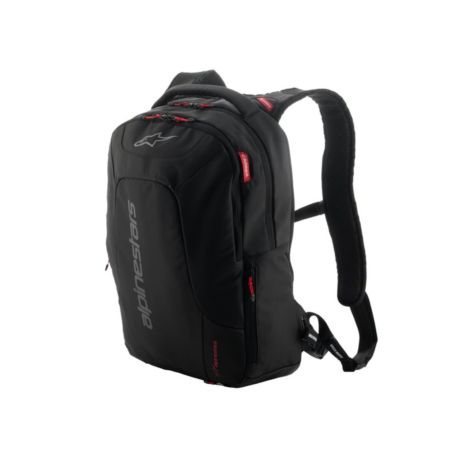 Plecak ALPINESTARS CITY HUNTER V2 blk/wht/rd 22L