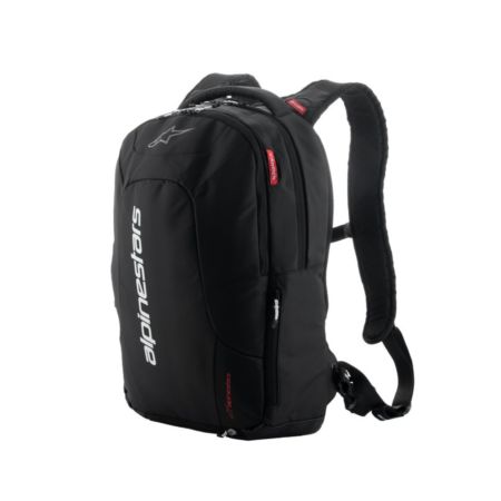Plecak ALPINESTARS CITY HUNTER V2 blk/wht 22L