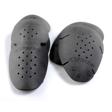Ochraniacze ALPINESTARS BIO ARMOR CE-G