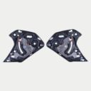 Mechanizm osłony ALPINESTARS SUPERTECH R10