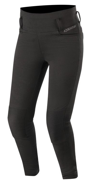 Legginsy damskie ALPINESTARS BANSHEE black XS Legginsy damskie ALPINESTARS BANSHEE black XS
