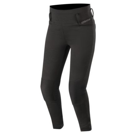 Legginsy damskie ALPINESTARS BANSHEE black XS