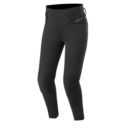Legginsy damskie ALPINESTARS BANSHEE black XS