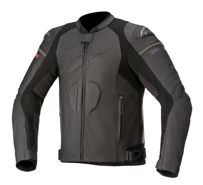 Kurtka ALPINESTARS GP PLUS R V3 black/black 50