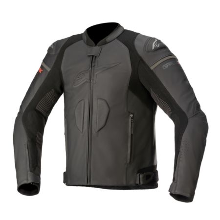 Kurtka ALPINESTARS GP PLUS R V3 black/black 50