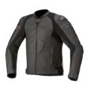 Kurtka ALPINESTARS GP PLUS R V3 black/black 50