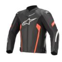 Kurtka ALPINESTARS FASTER V2 AIRFLOW black/red 52