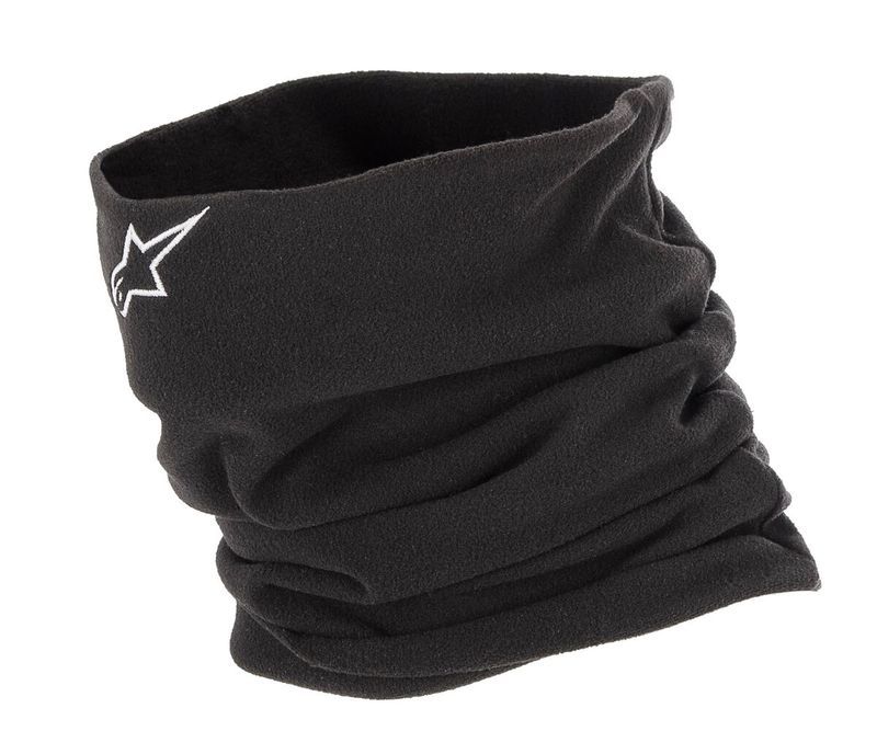 Komin ALPINESTARS TECH NECK black