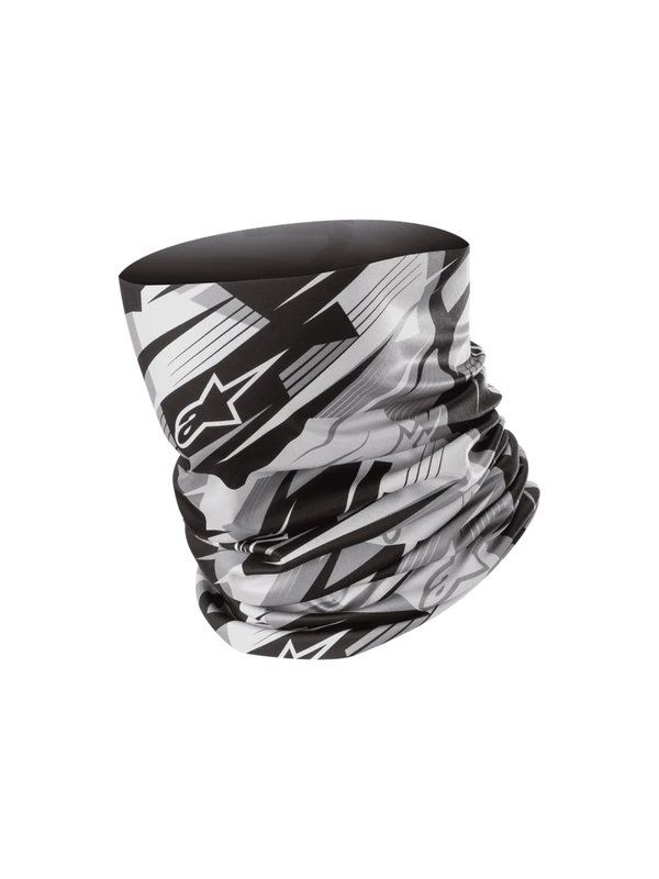 Komin ALPINESTARS BLURRED gray