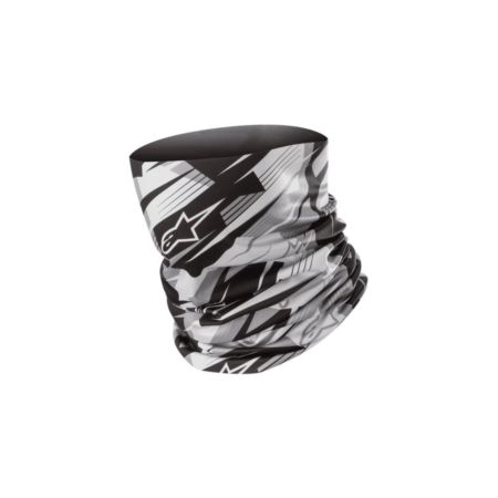 Komin ALPINESTARS BLURRED gray