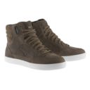 Buty wodoodporne ALPINESTARS J-6 brown 42,5