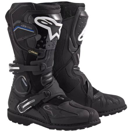 Buty ALPINESTARS TOUCAN GTX black (10) 44,5