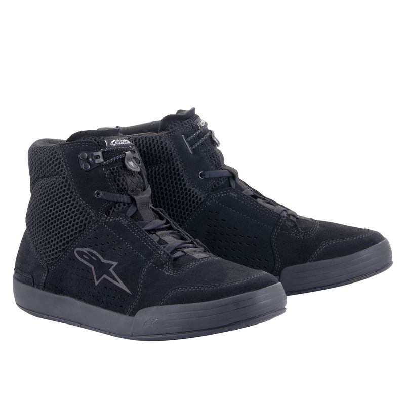 Buty ALPINESTARS CHROME AIR black/black 44