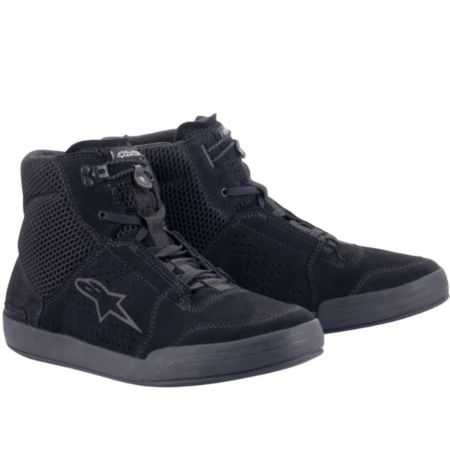 Buty ALPINESTARS CHROME AIR black/black 44
