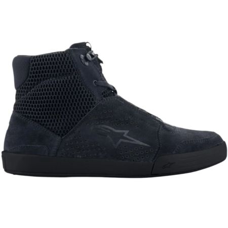Buty ALPINESTARS CHROME AIR black/black 44