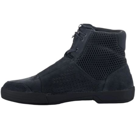 Buty ALPINESTARS CHROME AIR black/black 44