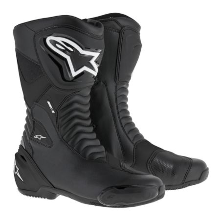 Buty ALPINESTARS SMX-S black 36