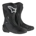 Buty ALPINESTARS SMX-S black 36