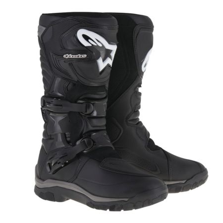 Buty ALPINESTARS COROZAL ADVENTURE WP blk (7) 40,5