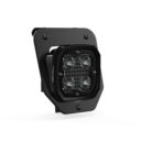 Zestaw montażowy relfektorów DENALI HVA FE350 701