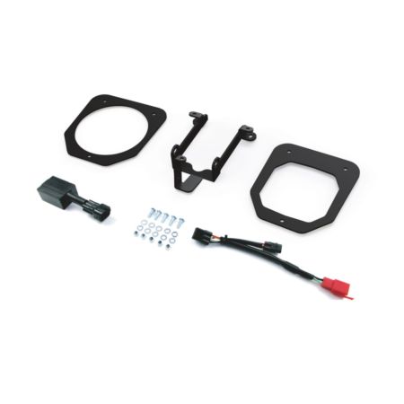 Zestaw montażowy relfektorów DENALI HVA FE350 701