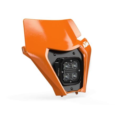 Zestaw montażowy relfektorów DENALI KTM EXC-F XC-W