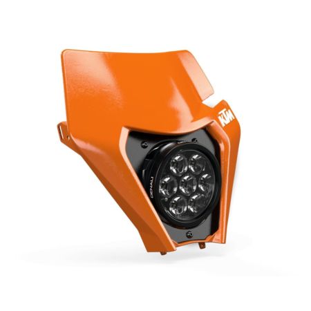 Zestaw montażowy relfektorów DENALI KTM EXC-F XC-W